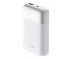 D-link Power Bank 10000mAh DPP-101