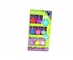 D-Link Kids Euroswan Hiszpania *****Stitch zest.8lakierów d/pazn.SI0008GA 95564