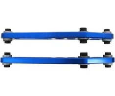 D1Spec Galinės apatinės valdymo svirtys Honda Civic 88-95 D1Spec Mėlynos
