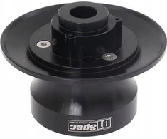 D1Spec Hub BMW E36 D1Spec Juodas