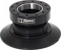 D1Spec Hub BMW E36 D1Spec Juodas