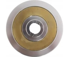 D1Spec Hub Honda Civic 92-95 E001C D1Spec Sidabrinis