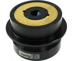 D1Spec Hub Nissan Sunny 301 73-77 E004-3G D1Spec Juodas