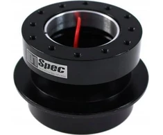 D1Spec Hub Nissan Sunny 301 73-77 E004-3G D1Spec Juodas