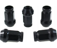 D1Spec Kaltinės veržlės D1Spec Plienas 12x1,25 ED