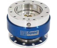 D1Spec Naba greito atleidimo D1SPEC mėlyna