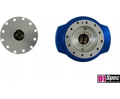 D1Spec Naba greito atleidimo D1SPEC Mėlyna II-GEN