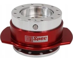 D1Spec Naba greito atleidimo D1SPEC raudona II-GEN