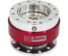 D1Spec Naba Greito atleidimo D1SPEC Raudona