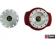 D1Spec Naba greito atleidimo D1SPEC raudona II-GEN