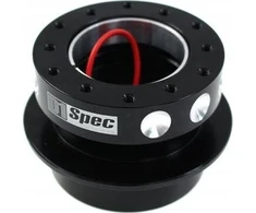 D1Spec Naba Nissan Sentra 180 Cefiro E004-1G D1Spec Juodas