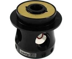 D1Spec Rato stebulė Nissan Sunny 303 81-90 B004-3G Juoda