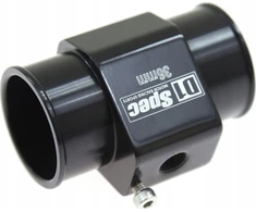 D1Spec vandens temperatūros jutiklio adapteris D1Spec 36mm
