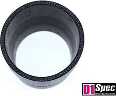 D1Spec_D 100cm D1Spec Juodas 38mm jungtis