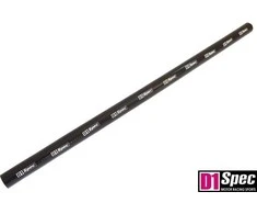 D1Spec_D 100cm D1Spec Juodas 32mm jungtis