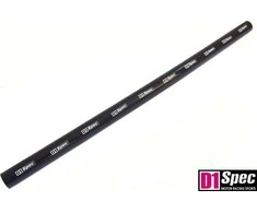 D1Spec_D 100cm D1Spec Juodas 38mm jungtis