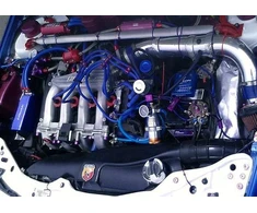 D1Spec_D Fender varžtai poveržlės D1 8mm