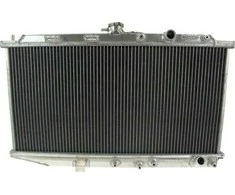 D1Spec_D sportinis vandens radiatorius Honda Civic 88-91 TurboWorks
