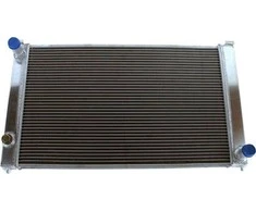 D1Spec_D Sportas Vandens aušintuvas Audi A4 / S4 B5 2.7L BITURBO TurboWorks