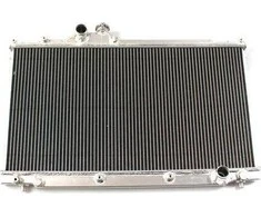 D1Spec_D sportinis radiatorius Lexus IS300 01-05 rankinis TurboWorks