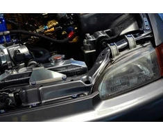 D1Spec_D Universalios plovyklos varžtai JDM 6mm mėlyna