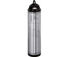 DAB IDEA 100T 400V/50Hz panardinamas siurblys