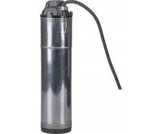 DAB IDEA 100T 400V/50Hz panardinamas siurblys