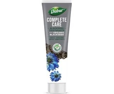 Dantų pasta su juodgrūdėmis Blackseed, Dabur, 100ml