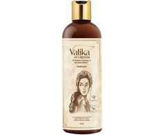 DABUR VATIKA Ayurveda odżywka wzmacniająca do włosów 400ml