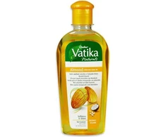 Migdolų aliejus plaukams, Dabur Vatika, 200 ml