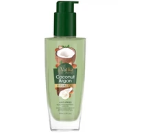 DABUR VATIKA Coconut Argan wygładzający olejek do włosów 100ml