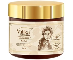 Dabur Vatika Ayurveda Maska do włosów wzmacniająco odżywcza 300ml