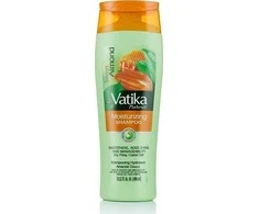 Dabur Plaukų šampūnas Vatika Sweet Almond, 400 ml