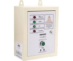 DAEWOO ATS15-400GDA ATS AUTOMATION MODULE