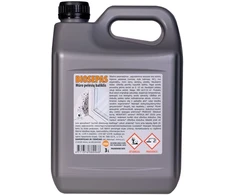 Asepas BIOCIDINIS PREPARATAS BIOSEPAS 3L