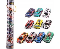 „Daffi AutoClub RacingTeam“ tūba 10vnt F-390 63907