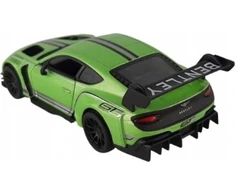 Daffi Bentley Continental GT3 1:38 MIX KINSMART