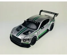 Daffi Bentley Continental GT3 1:38 MIX KINSMART