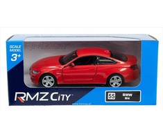 Daffi BMW M4 Coupe RZZ