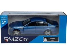 Daffi BMW M5 Mėlyna RZZ