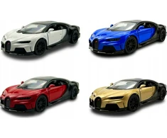 Daffi Bugatti Chiron Supersport 1:38 MIX KINSMART