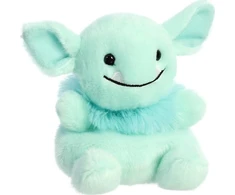 Daffi Pliušinis žaislas - mėlynas goblinas, 13 cm