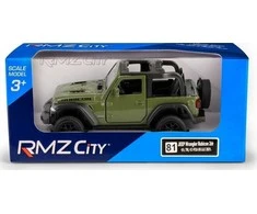 Daffi Model RMZ JeepWranglerRub2021 Convert.K-977 19772