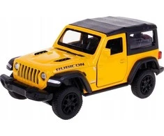 Daffi Model RMZ JeepWranglerRub2021 SoftTop K-995 19956