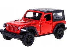 Daffi Model RMZ JeepWranglerRub2021 SoftTop K-994 19949