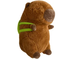 Daffi *****Kapibara 20cm su kwiatkiem M-827 38278