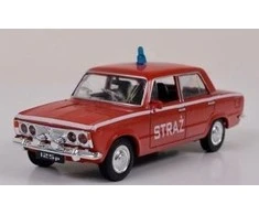 Daffi PRL Collection Fiat 125P Guard – 195183