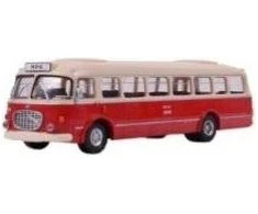 Daffi Kolekcija PRL-u Jelcz Autobus