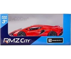 Daffi Lamborghini Sian RZZ