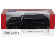 „Daffi“ modelis KT5" 2022 m. „Ford Bronco“ kietas stogas K-768 17686